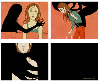 Illustration for article titled Being Afraid (TW: Depression)